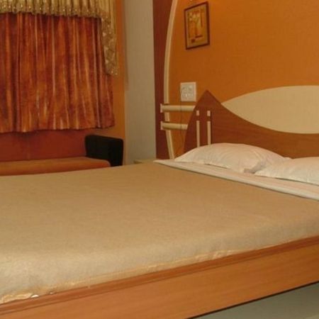 Dwaraka Residency Ξενοδοχείο Kākināda Εξωτερικό φωτογραφία