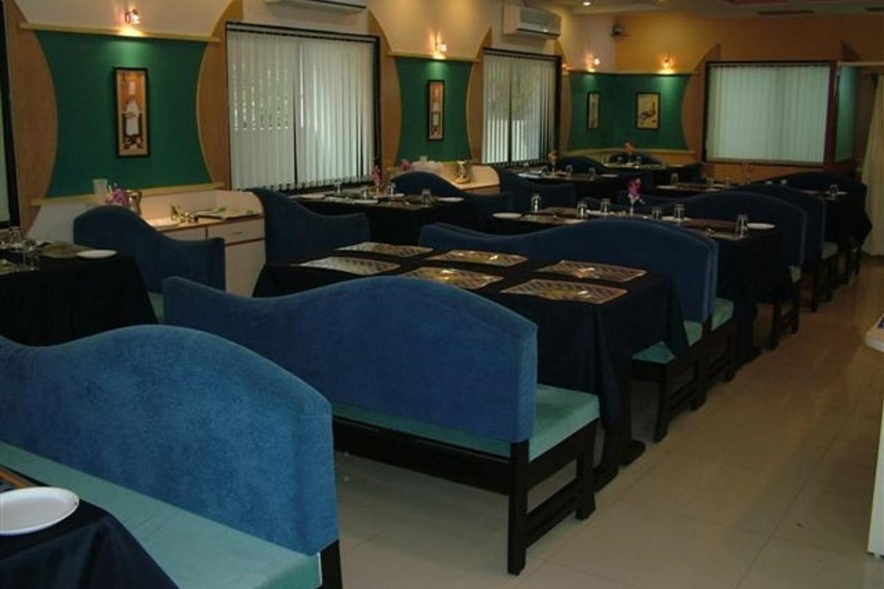 Dwaraka Residency Ξενοδοχείο Kākināda Εξωτερικό φωτογραφία